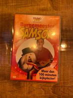 Burgemeester samson, Enlèvement ou Envoi, Comme neuf