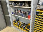 Bearings / pneumatic stock