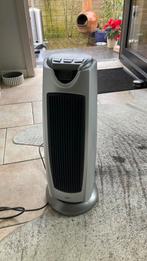 Elektrische verwarming, Doe-het-zelf en Bouw, Ophalen, 30 tot 80 cm, 500 tot 800 watt, Hoog rendement (Hr)