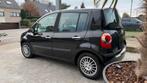 RENAULT MODUS 67.000KM 1.6 ESSENCE, Achat, Entreprise, Boîte manuelle, Noir