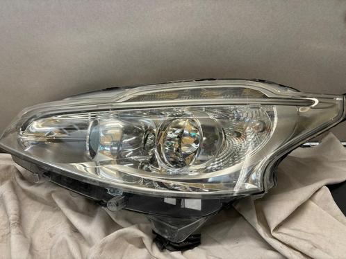 Peugeot 208 Linker Koplamp 9802221580, Auto-onderdelen, Verlichting, Peugeot, Gebruikt, Ophalen of Verzenden