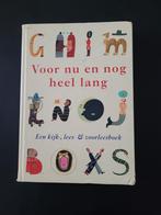 Voor nu en nog heel lang, Enlèvement ou Envoi, Utilisé