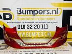 Bumper Peugeot 208 2020-2022 Voorbumper 2-J9-1958, Gebruikt, -, Voor, -