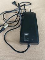 Elektrische fietsoplader Ion snellader, Fietsen en Brommers, Ophalen, Zo goed als nieuw, Batavus