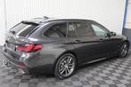 BMW 520 dA Touring Face Lift M-Pack Leder Pano TH ACC Head-, USB, 1995 cc, 4 cilinders, 0 kg