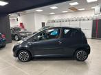CITROEN C1 AUTOMAAT BENZINE/CARPLAY/NAVI/TOP STAAT, Zwart, C1, 107 g/km, Bedrijf