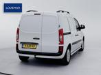 Mercedes-Benz Citan 109 CDI L2 Business Ambition Lichtmetale, Auto's, 110 g/km, Mercedes-Benz, Bedrijf, Te koop