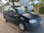 Volkswagen Caddy 1.6 benzine 280.000km 5 plaatsen, Euro 5, Monovolume, Caddy Combi, 1600 cc