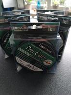 5 rollen van den eynde, Robinson draad. 0.26 mm. NIEUW, Ophalen of Verzenden, Nieuw