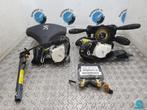 Peugeot 5008 airbag set  met spanners en modul, Ophalen of Verzenden, Gebruikt, Peugeot