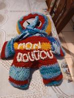 Je vent mon doudou d’amour vous l’acheter sur vinted, Ophalen of Verzenden