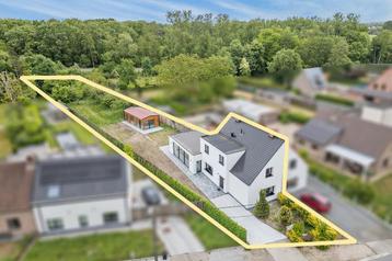 Huis te koop in Heusden, 3 slpks beschikbaar voor biedingen