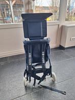 Babydraagzak met zitje chicco, Enfants & Bébés, Porte-bébés & Écharpe porte bébé, Neuf, Harnais, Dos, Enlèvement