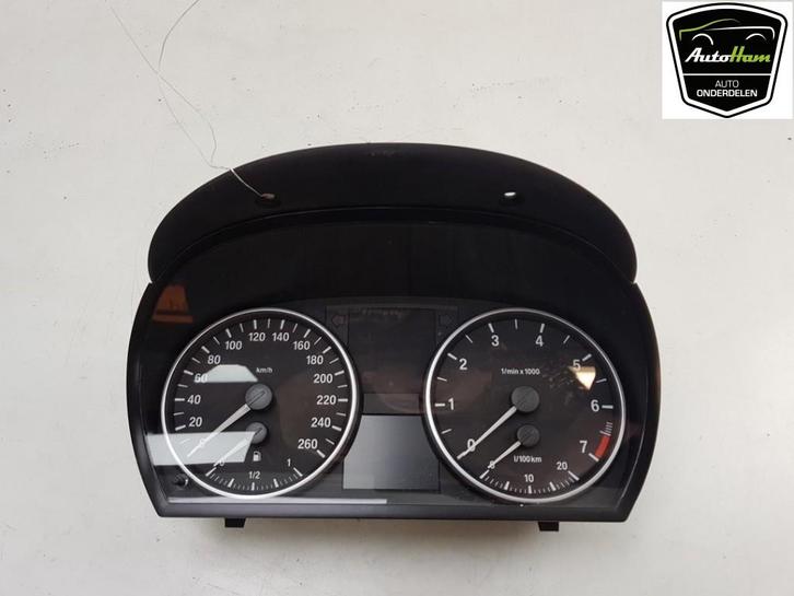 COCKPIT BMW 3 serie (E90) (12-2004/12-2011), Auto-onderdelen, Dashboard en Schakelaars, BMW, Gebruikt