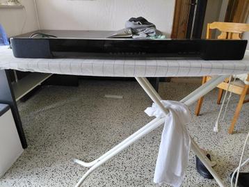 SOUNDBAR YAMAHA beschikbaar voor biedingen