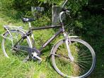 Oxford Newland, 53 tot 57 cm, Ophalen, Gebruikt, Versnellingen