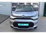 Citroen C3 Aircross Shine 110pk camera+sensoren achter+GPS, Argent ou Gris, Achat, Euro 6, Entreprise