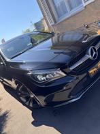 Mercedes-Benz CLA 180, Voorwielaandrijving, CLA, Stof, 4 cilinders