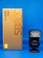 Nikon Flash Speedlight SB-800, Ophalen of Verzenden, Gebruikt, Nikon, Kantelbaar