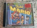 MARIO hotel CD-i, Ophalen, Zo goed als nieuw
