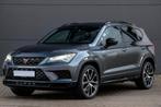 Cupra Ateca DSG 300pk, Auto's, Automaat, 4 cilinders, 1984 cc, 5 zetels