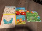 Peuterboeken in goede staat, Boeken, Ophalen, Gelezen