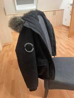 Superdry winterjas heren (bieden mag), Kleding | Heren, Jassen | Winter, Ophalen, Zwart, SuperDry, Gedragen