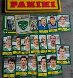 PANINI FOOTBALL 89 RAC.MECHELEN 18 STICKERS 1989, Verzenden, Nieuw