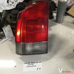 Volvo V70 Station 2.4 2003 Wagennr 2400163 Achterlicht Links, Auto-onderdelen, Ophalen of Verzenden, Gebruikt