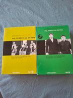2 x 3 dvd boxen wij heren van zichem, Cd's en Dvd's, Dvd's | Tv en Series, Ophalen of Verzenden, Zo goed als nieuw