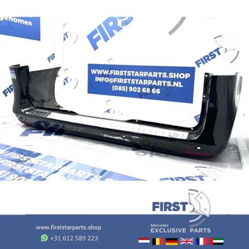 A4478850038 W447 ACHTERBUMPER V KLASSE Mercedes VITO ACHTER  disponible aux enchères