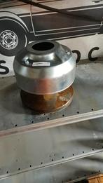 Vario koppeling voor golfkar, Enlèvement