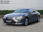 Lexus ES 300h Executive Line+panoroof+360°cam+nav+sens V&A, Auto's, 4 deurs, 161 kW, Euro 6, 103 g/km