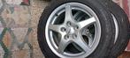 Jantes et pneus hiver KIA Ceed 16 pouces, Ophalen, Gebruikt, 16 inch, Band(en)