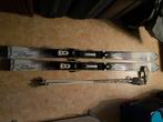 Skies en skibotten te koop, Sport en Fitness, Ophalen, Zo goed als nieuw, Salomon