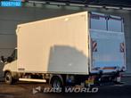 Iveco Daily 72C21 3.0L Automaat Lamberet Thermo King T-600R, Auto's, Bestelwagens en Lichte vracht, Gebruikt, Euro 6, 4 cilinders