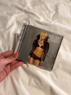 Britney Spears Greatest Hits: My Prerogative cd met boekje, Ophalen of Verzenden