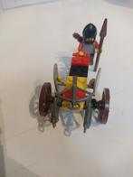 Lego 6004 Castle Crosbow Cart zeldzaam!!!, Kinderen en Baby's, Speelgoed | Duplo en Lego, Ophalen of Verzenden, Zo goed als nieuw