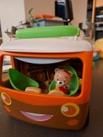 Speelgoed mobilhome: peuters, Kinderen en Baby's, Ophalen of Verzenden, Zo goed als nieuw