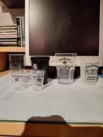Jack Daniel's  Verres et Gobelet, Ophalen, Nieuw