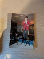 Jhon claye, Verzamelen, Foto's en Prenten, Ophalen of Verzenden, Zo goed als nieuw, Foto