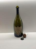 Lege fles champagne Dom Perignon 2010, Ophalen of Verzenden, Champagne