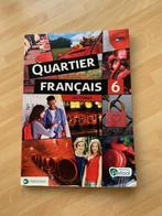 Quartier Français 6, Boeken, Ophalen