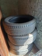 Banden 235/60R18 103v zomer Continental, Ophalen, 18 inch, Gebruikt, 235 mm