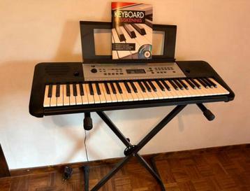 Keyboard Yamaha beschikbaar voor biedingen