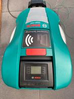 Defect.Bosch indego 1000 connect, Enlèvement, Utilisé