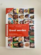 Handboek “Groot Worden”, Boeken, Studieboeken en Cursussen, Ophalen of Verzenden