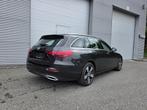 Mercedes-Benz C-Klasse 300 e Break Luxury Line | Panoramisch, Auto's, 4 cilinders, 313 pk, 5 deurs, Hybride Elektrisch/Benzine