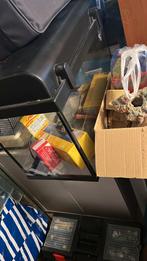 aguarium alles 60/30/40, Ophalen of Verzenden