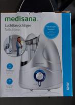 Medisana luchtbevochtiger, Comme neuf, Humidificateur, Enlèvement ou Envoi